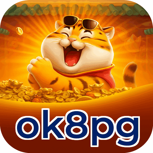 ok8pg logo